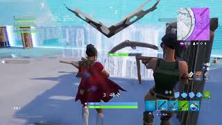 MORE FORTNITE: For The Win