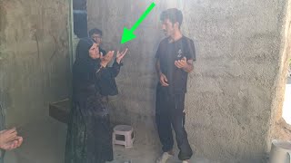 Grandmother's emotional request; Agha Salar's unexpected reaction