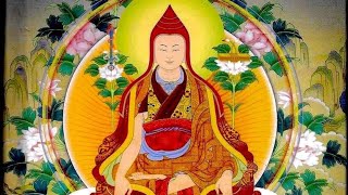 659th Mahaparinirvana of Kunkhyen Longchen Rabjam