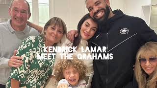 Kendrick Lamar - Meet The Grahams (Drake body bag)