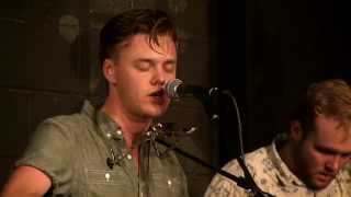 Parker Millsap - Heaven Sent - Live at McCabe's