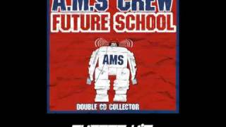 GHETTO HIT"Ams crew " profecie" et high tek (la caution)