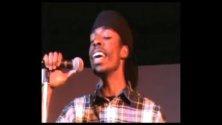 Jamie Foxx- "Wedding Vows" (Cover)