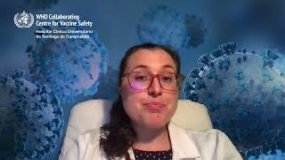 6_22 Does COVID-19 vaccination during pregnancy increase the chance of pregnancy related problems?