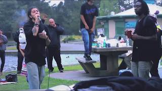 Champlu - The Sky MUSIC VIDEO