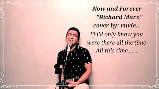 Now and Forever...Richard Marx