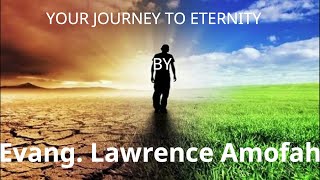 REVELATION ABOUT TITHE AND RAPTURE WITH SOULWINNER LAWRENCE AMOFA..