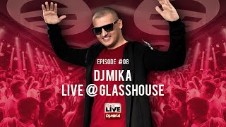 DJ Mika | LIVE @ GLASSHOUSE - Last Night | FULL SET [2019.12.27.]