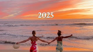 2025 recap 💛 the year it all came together