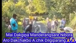 Indake Chabokgipako Watnabe A.chik Dilgiparang 🙏🙏🙏