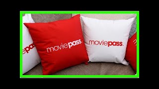 MoviePass to Stop Granting Tickets for Some Big Studio Movies