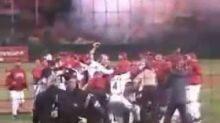 tobyMac - The Slam - 2002 Angels