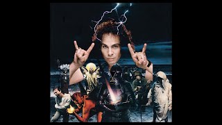 REVIEW: Black Sabbath Live Evil deluxe / Dio book + documentary @RonnieJamesDio