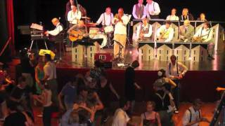 Doctor Bernard And His Swing Orchestra  - Estrelita