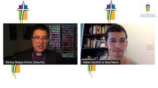 Pray Away Netflix Documentary Conversation with Producers & Bishop Megan