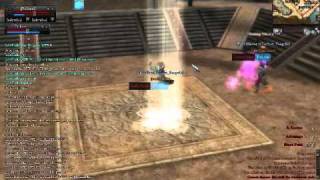9Dragons Bardo - Po1son vs Po1son