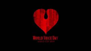 World Voice Day 2019 Iloilo City