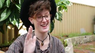 PICYS - a chat with the young people
