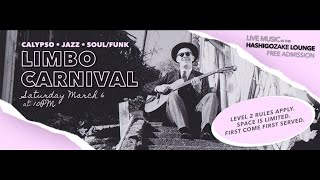 Billie's Bounce (Charlie Parker) by Limbo Carnival
