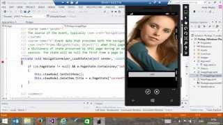 Building Apps for WP 8.1 #08. Localization and Globalization in Windows Runtime Apps