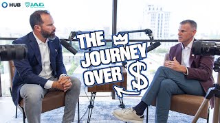 Journey over dollar signs #shorts