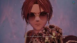 Code Vein 2: Normal final Boss + Normal Ending