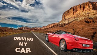 Driving My Car
