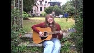 Nell Mescal - Carried Away (Acoustic)