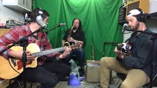 Living with Monsters - Iron Words