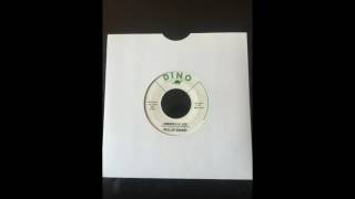 PHILLIP CHERRY -  ANNABELLE LEE -  DINO RECORD