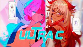 【baquu & ♡ Mai マイ ♡ ⊹.*】ULTRA C【#YTSV26】