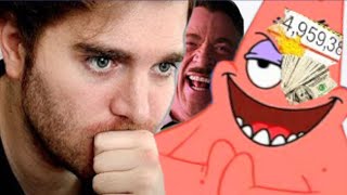 Shane Dawson: The Mind of Patrick Star (YTP)