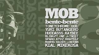 Bente Bente - Mob (Official Audio)