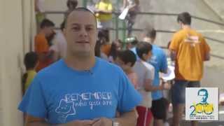Don Bosco Fostna - Bro Paul Spiteri sdb