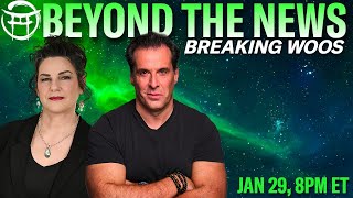🟢 BEYOND THE NEWS with JANINE & JEAN-CLAUDE - JAN 29, 2026