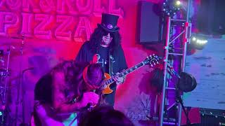 Rock N' Roses (Guns N' Roses Tribute Band) - Welcome to the Jungle Live 6/28/25 RNR Pizza