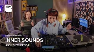 Inner Sounds - Assu & Eclettica - 27/12/25