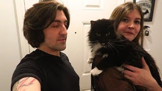 New House Tour: One Month Later