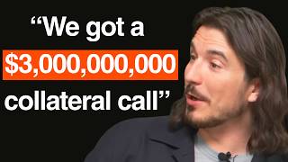 Vlad Tenev exclusive: The hardest day for Robinhood (GameStop)