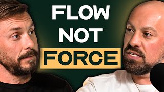 The BRUTAL Truth About Chasing a Dream (Lyle Divinsky)