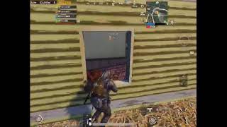 PUBG MOBILE live
