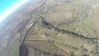 05.01.2015 jump @ Fly Roma