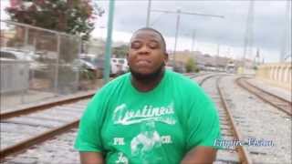 Hurt Behind Scenes Footage Of I Don't F**k With Nigga's Video
