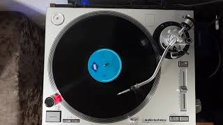 Kool Moe Dee - Bad Mutha - 1987