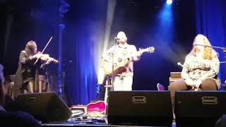 'When The Wind Blows' - Live at Colchester Arts Centre