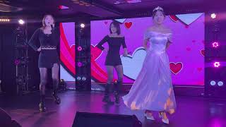UNICODE (유니코드) - Let me Love (돌아봐줄래) - ＠池袋W:IKE329 2025-11-12