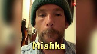Join Mishka @ Earthdance Virtual Festival June 21st!