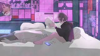 Nightcore - Candy Flipping and You