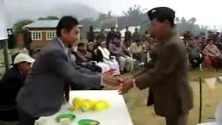 Dr Kishan speech Kasom Khullel - part 6/6