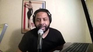 AUDIO Test Audrey Hepburn Studios